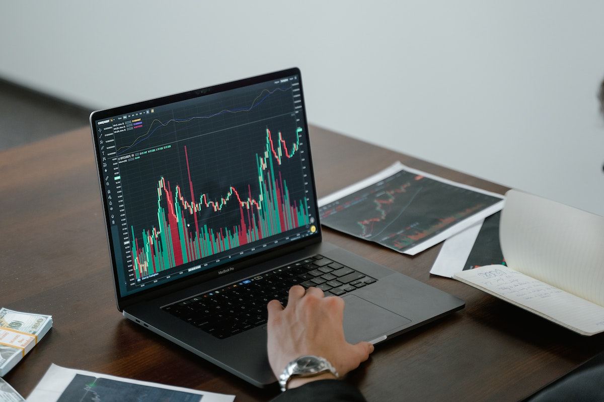 Trading software capability overview